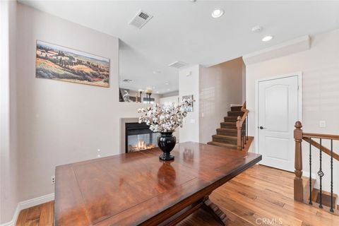 A home in Ladera Ranch