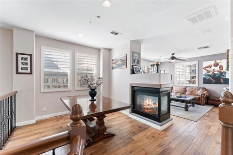 A home in Ladera Ranch