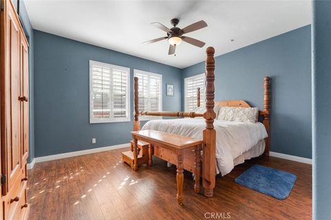 A home in Ladera Ranch