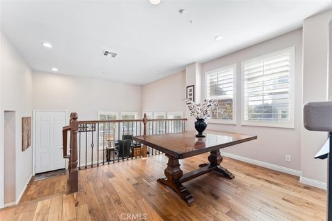 A home in Ladera Ranch