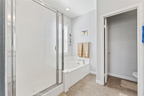 A home in Ladera Ranch