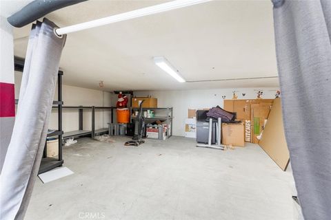A home in Ladera Ranch