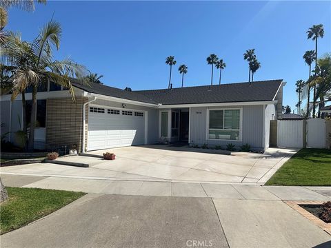7816 E Topia Street Long Beach CA 90808