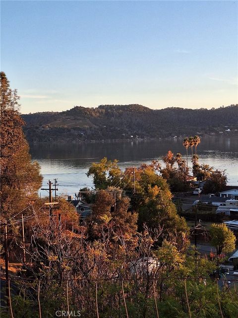 A home in Clearlake