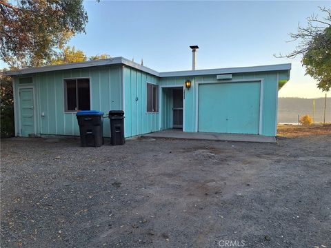 A home in Clearlake