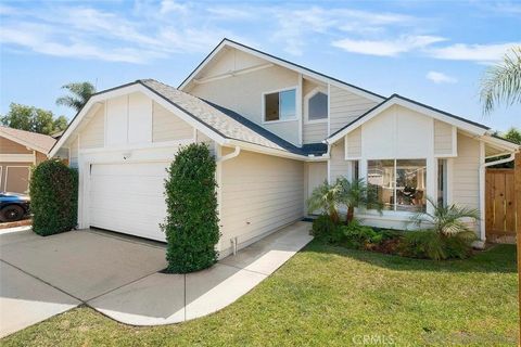 A home in Oceanside