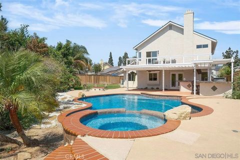 A home in Oceanside