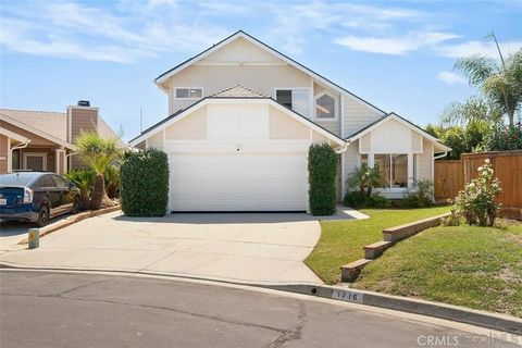 A home in Oceanside