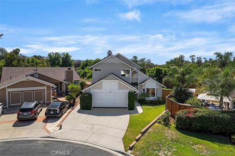 A home in Oceanside