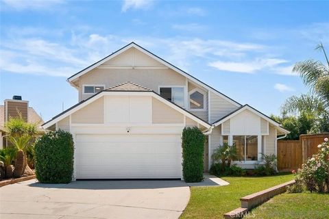 A home in Oceanside