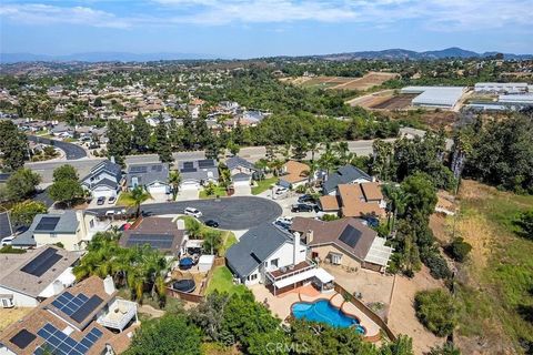 A home in Oceanside