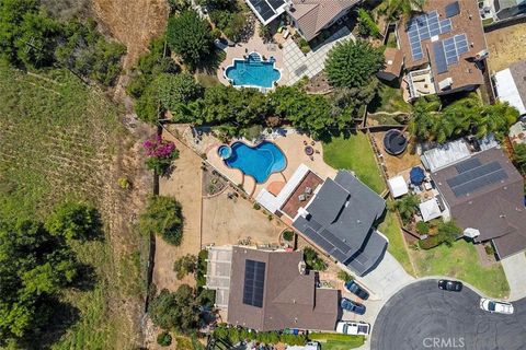 A home in Oceanside