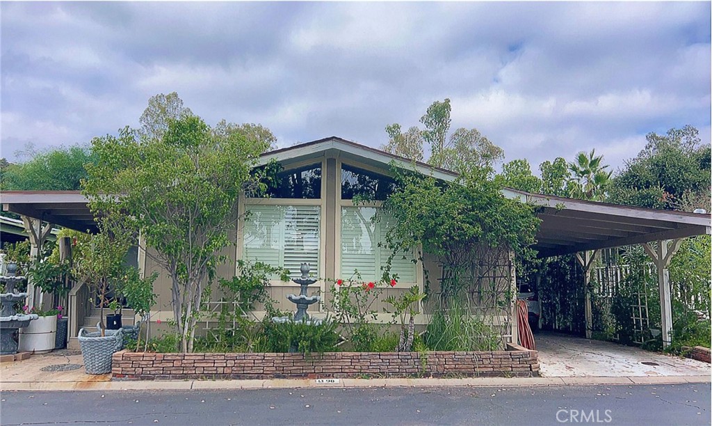23777 Mulholland Hwy Spc 90