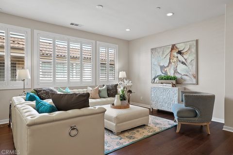 A home in Lake Forest