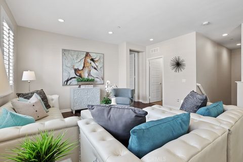 A home in Lake Forest