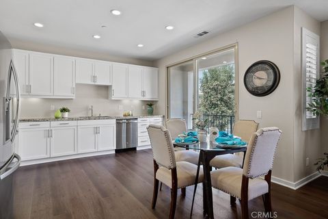 A home in Lake Forest