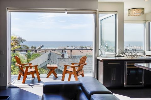 1204 Monterey Boulevard Hermosa Beach CA 90254
