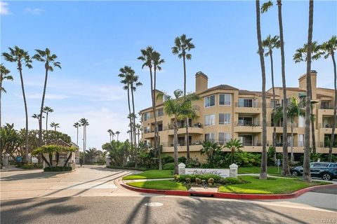 A home in Huntington Beach