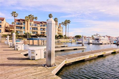 A home in Huntington Beach