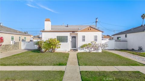 A home in Gardena