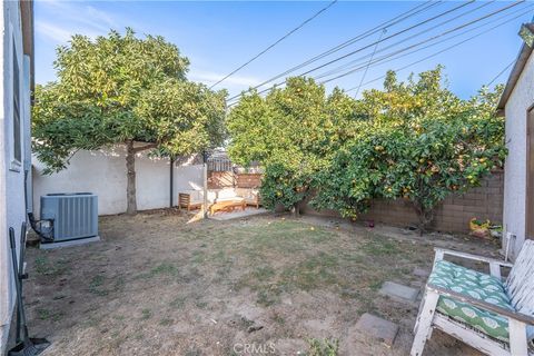 A home in Gardena