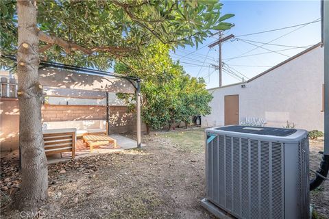 A home in Gardena