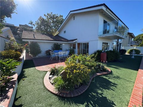 A home in Rancho Palos Verdes