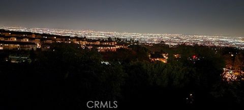 A home in Rancho Palos Verdes