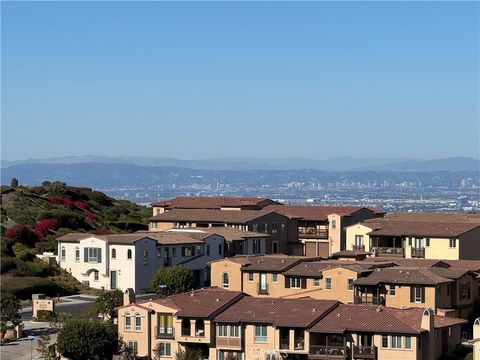 A home in Rancho Palos Verdes