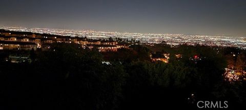 A home in Rancho Palos Verdes