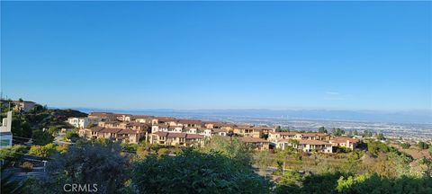 A home in Rancho Palos Verdes