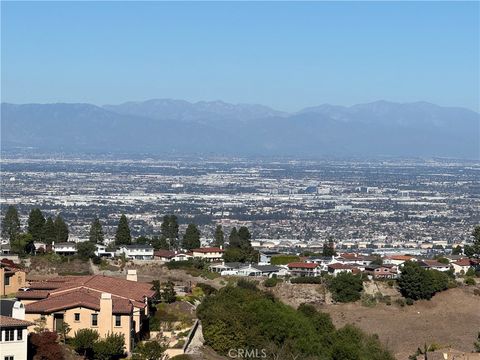 A home in Rancho Palos Verdes