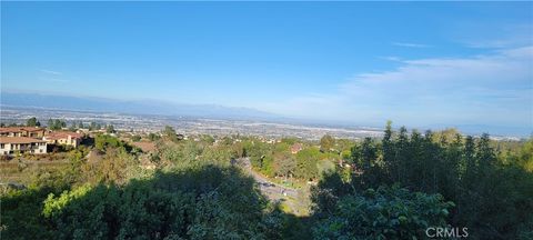 A home in Rancho Palos Verdes