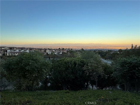 A home in Rancho Palos Verdes