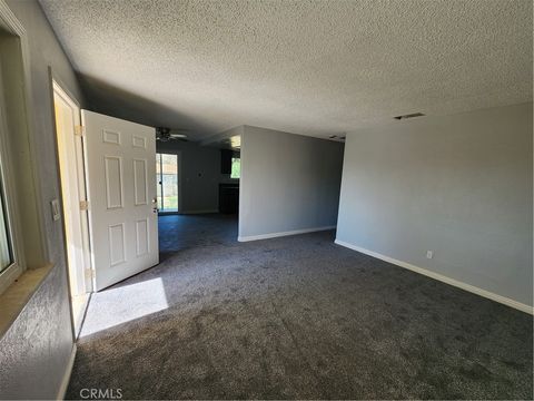 A home in Cabazon