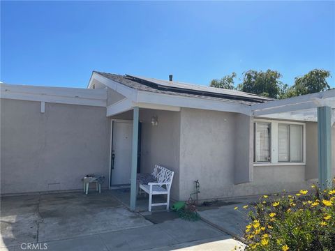 A home in Temecula