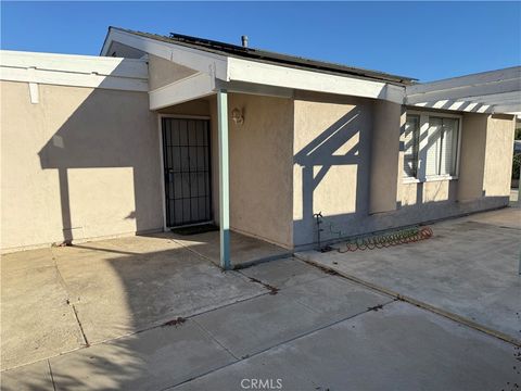 A home in Temecula