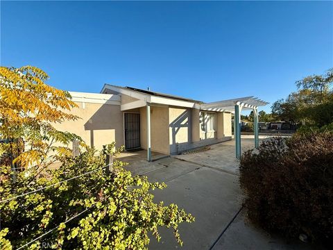 A home in Temecula