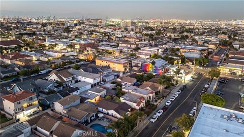 A home in San Pedro