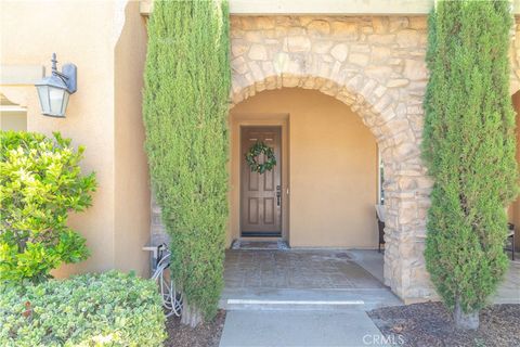 A home in Murrieta