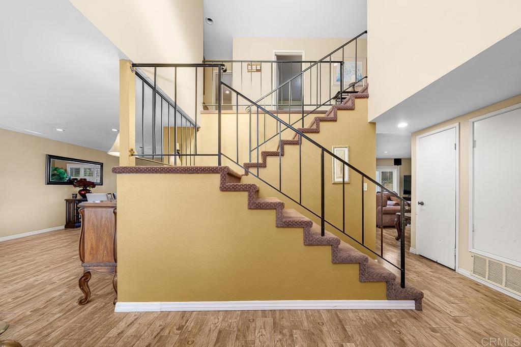 4225 Corral Canyon Road