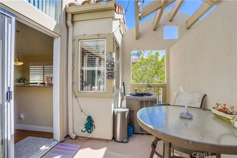 A home in Laguna Niguel