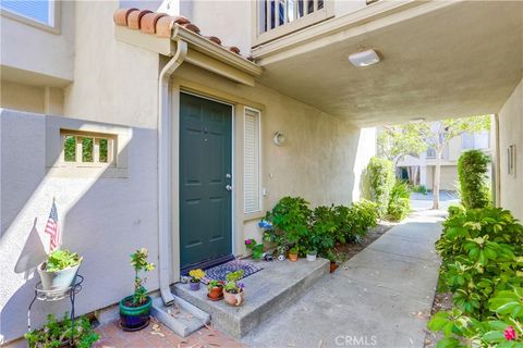 A home in Laguna Niguel