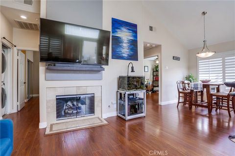 A home in Laguna Niguel