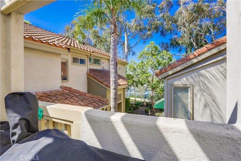 A home in Laguna Niguel