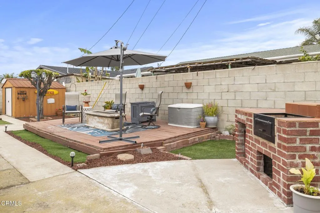 Oxnard, California 93033, United States, 3 Bedrooms Bedrooms, ,2 BathroomsBathrooms,Residential,Active,97652