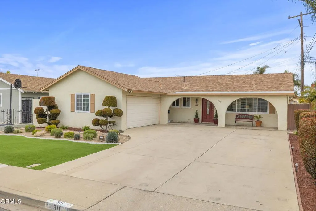 Oxnard, California 93033, United States, 3 Bedrooms Bedrooms, ,2 BathroomsBathrooms,Residential,Active,97652