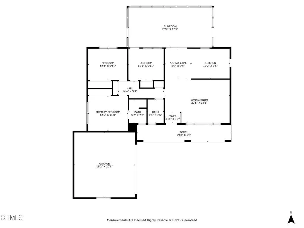 Oxnard, California 93033, United States, 3 Bedrooms Bedrooms, ,2 BathroomsBathrooms,Residential,Active,97652
