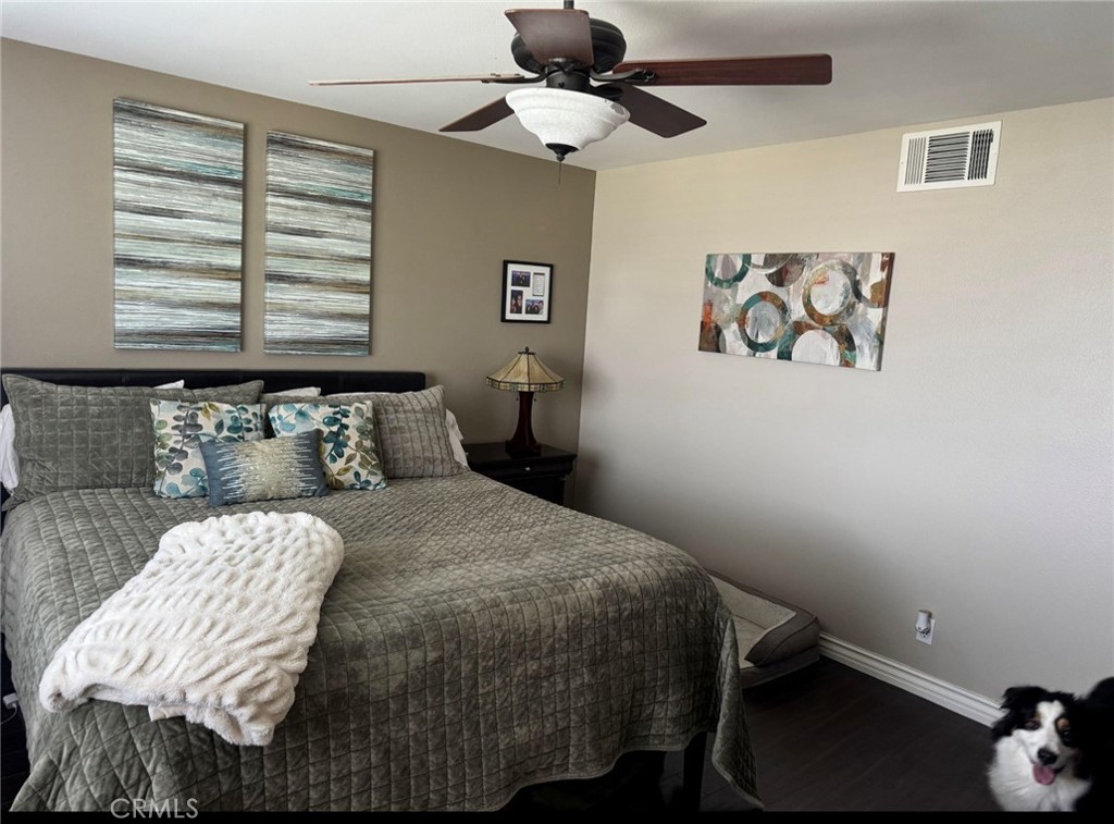 Horsethief Canyon - Residential Lease