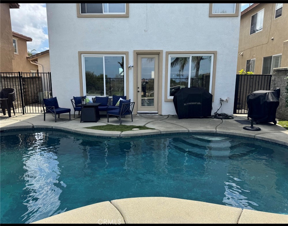 Horsethief Canyon - Residential Lease